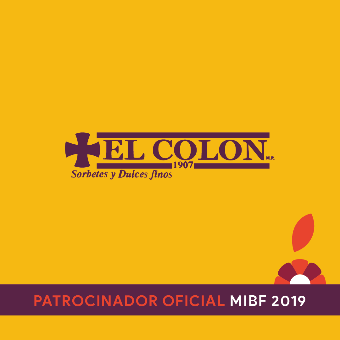 InfoMIBF's tweet photo. Continúa la semana del MIBF y no queremos dejar de agradecer a nuestros queridos patrocinadores por la confianza y el apoyo a este proyecto.

#HeladosColon #EscargotPanaderiaFrancesa #Holaloro #StudioibisMerida

#MIBF2019 #FESTIVALDEMETALES #FONCA https://t.co/xdYpL7V7FS