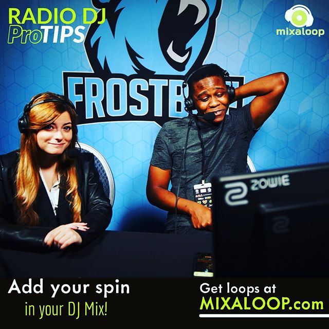 mixaloop's tweet photo. 🎧 DJ Studio Pro Tip - Getting Loops and Drops saves you time in the studio. Do it like the pros do: get your audio templates https://t.co/Dhsz1MMWmK