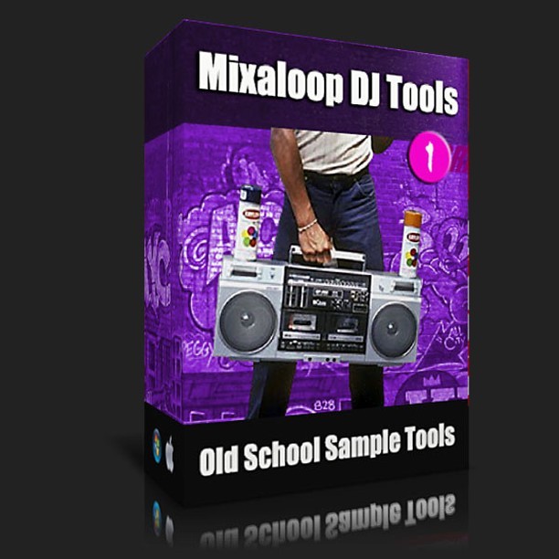 mixaloop's tweet photo. 🚨TRENDING DJ Tool Kit🚨⁣
🎙️️️️️DJ Tools - Old School Samples⁣
🎹 550mb of old school vocal samples, sound bytes, tv &amp; gameshow https://t.co/pwTWotFt1F