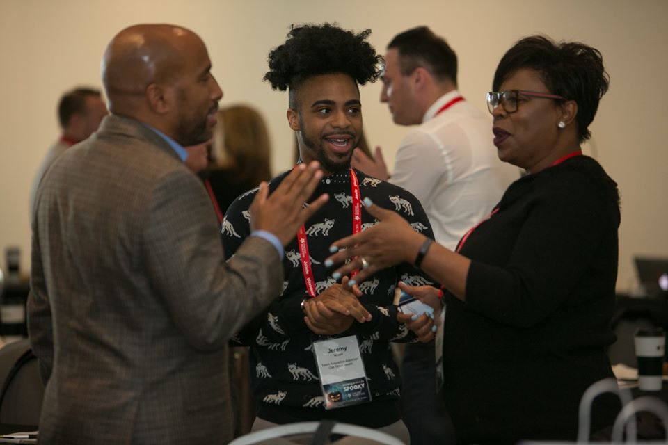 Recruiters Network tweet media