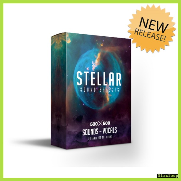 mixaloop's tweet photo. 🚨NEW DJ Tool Kit🚨⁣
🎙Trap Life: Stellar Sound Effects⁣
🎹 5GB Instant Download
🎵 500 vocals + 250 Loops + 250 Sound FX + MORE⁣ https://t.co/HKrOsrZXix