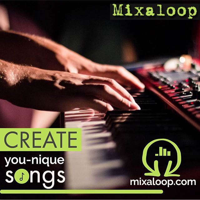 mixaloop's tweet photo. Save time and money by adding loops to your mix! Easy download at https://t.co/CNEMQLq1ys =)⁣
...⁣
#beats #beatmaker #musicproducer #mu https://t.co/lrNBdftqgH