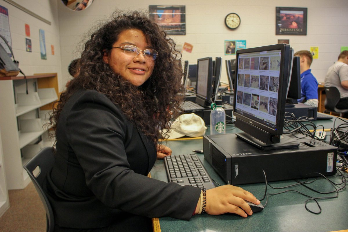 lisachambers's tweet image. Great opportunity for HS students in #Columbus who want to learn more about technology careers in our region! 

#TECHCORPS is accepting applications for 2020 #ComputingCareerCorps! Explore technology and earn a FREE laptop! Apply today at bit.ly/2020CCCapp