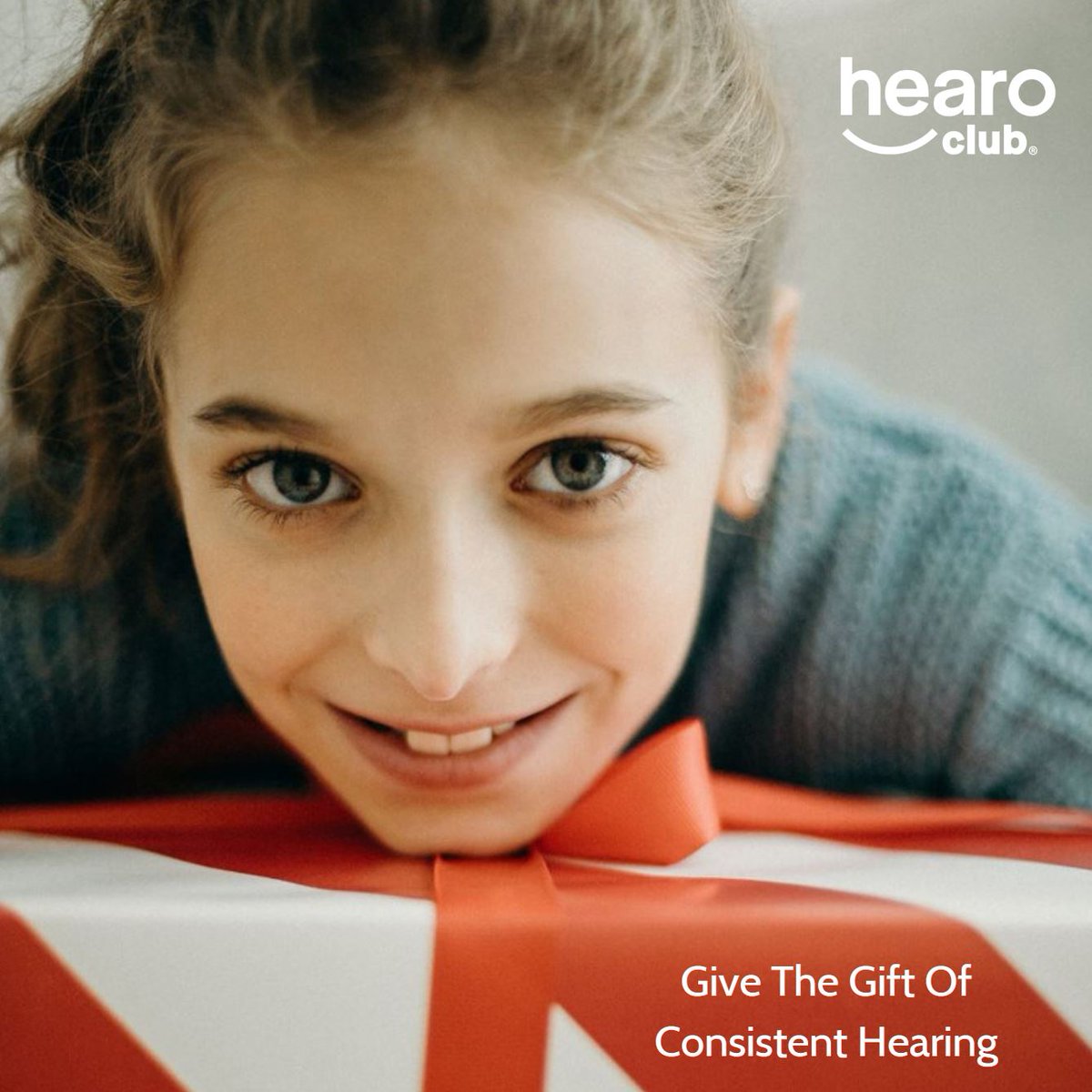 Looking for a great holiday gift? Give the gift on consistent hearing with a hearing aid battery subscription from hearOclub! It's the gift that keeps on giving, as your loved ones will receive the freshest batteries all year long. Sign up at hearoclub.com