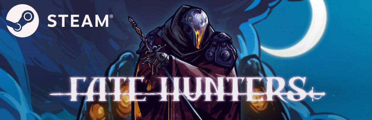 Fate Hunters tweet media