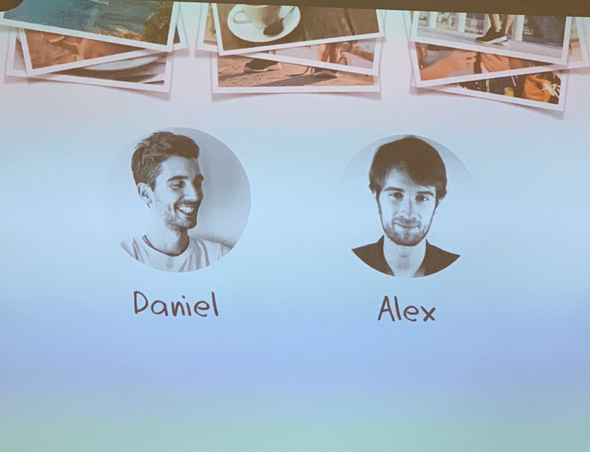 adrianafreitas's tweet photo. At @hi_cloudworks for the lunch of #Momentos app sharing events to meet new friends ! https://t.co/i5NTLSxUSm