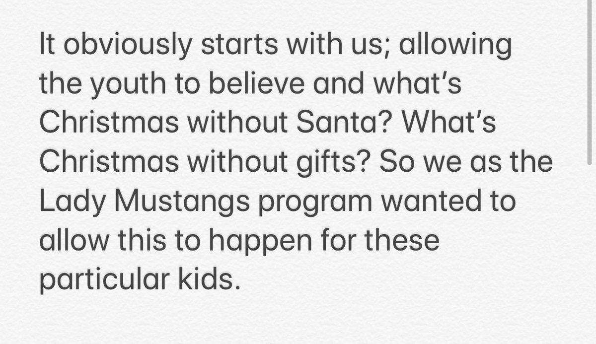 EL_LadyMustangs's tweet photo. https://t.co/wAwitVA7ns