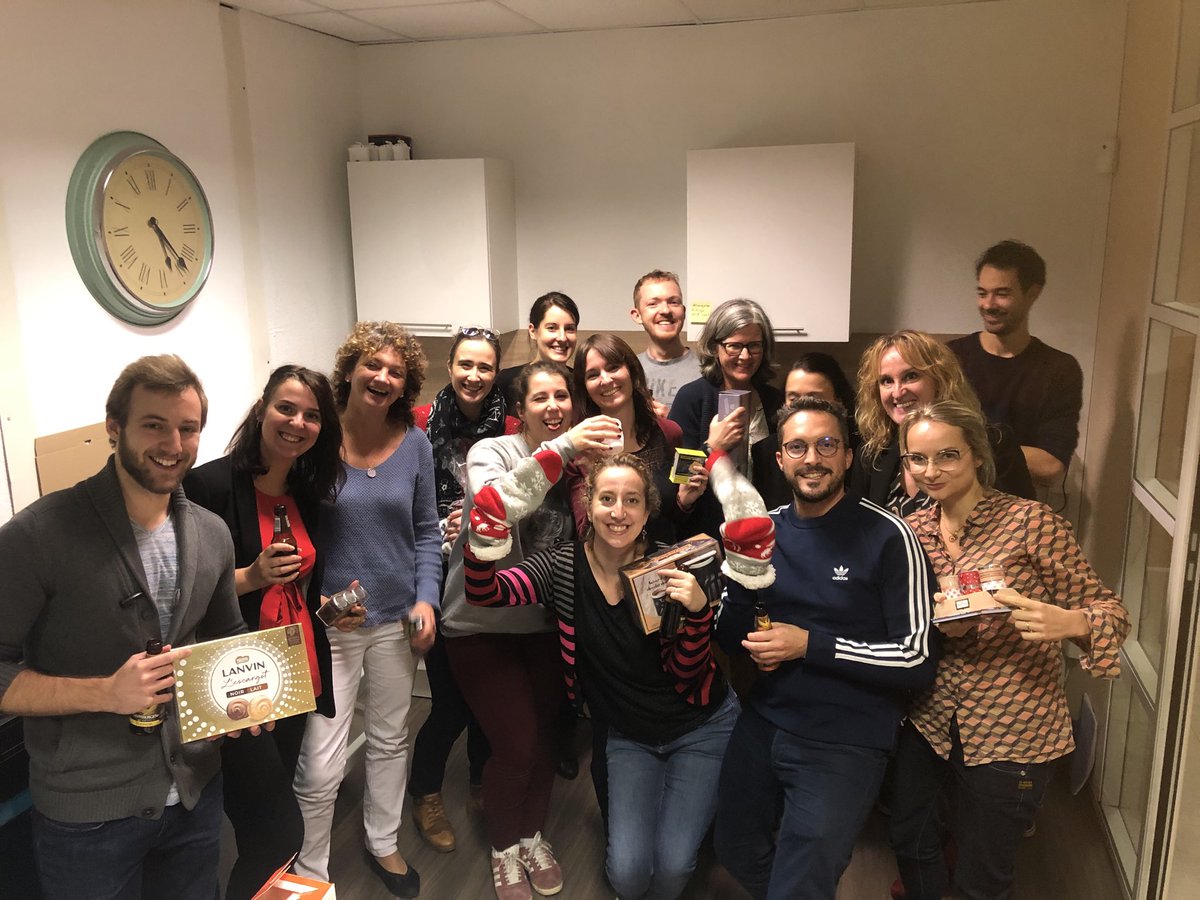 BellineCelia's tweet photo. ⁦@cilcare⁩ last day before we move to our new offices! https://t.co/Fu2wbo4YWa