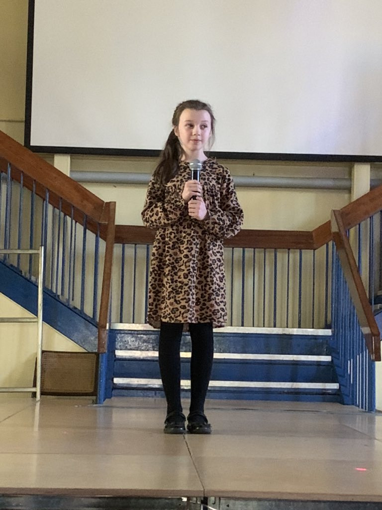 cksfitness_'s tweet photo. Wow Broadoak does have telent!! What an amazing morning at our first ever Broadoak’s Got Talent 🎵🎶🤸🏻‍♂️ They were all FANTASTIC! Well done to our winner....Isabella 👏🏻👏🏻👏🏻👏🏻👏🏻  More pics and videos will be uploaded throughout the night...keep your eyes peeled 🤗 https://t.co/7GkzlraIOu