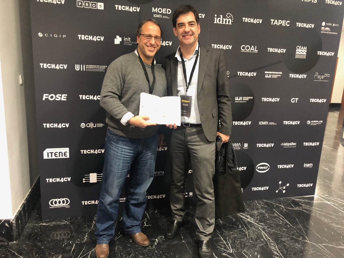 atumcon's tweet image. El equipo de Atum Consultores especializado en #procesos y #personas presente en el evento #TECH4CV . Creciendo en #innovacion