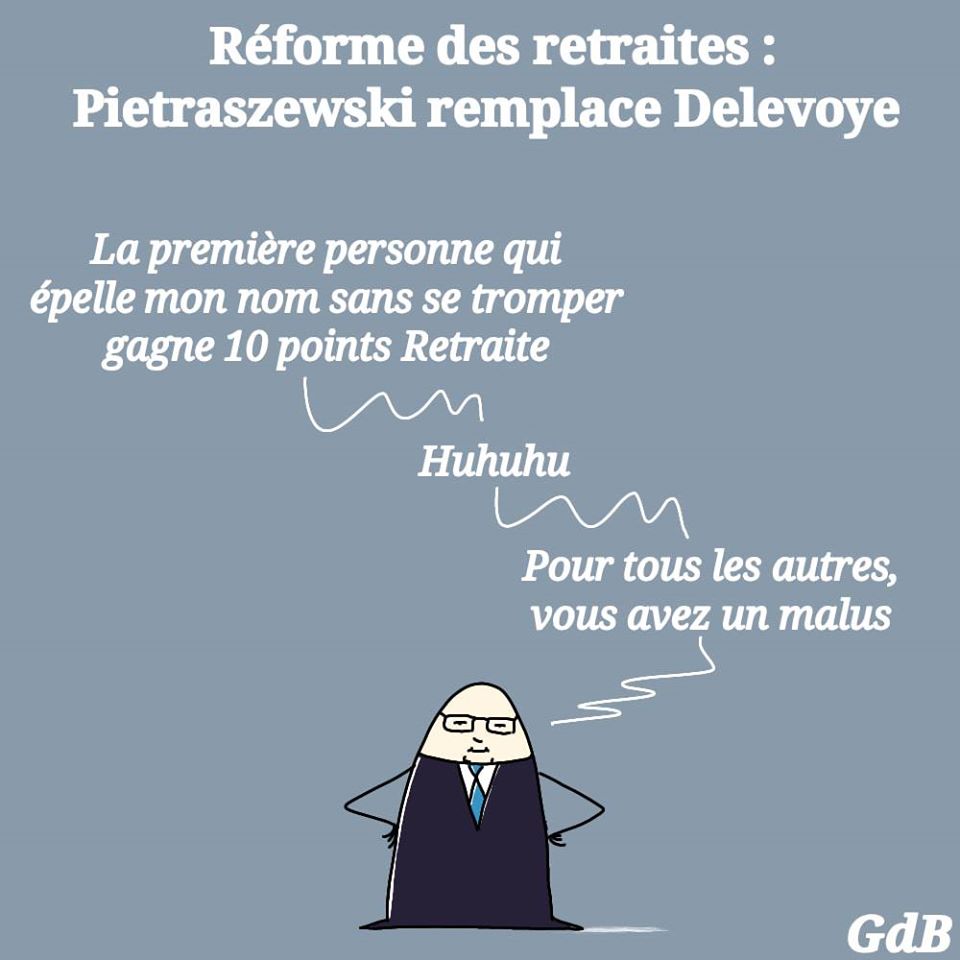 Avoir Images Axilya On Twitter Humour Re Traite Delevoie Pietraszewski le plus cool par