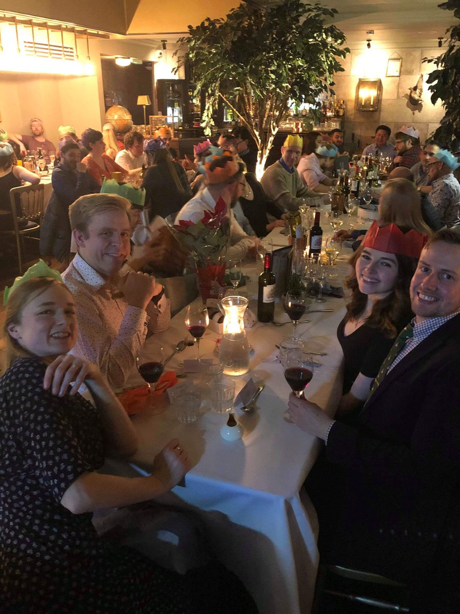 RadfordLab's tweet photo. Merry Christmas from the Radford, Brockwell, Berry and Hemsworth groups! https://t.co/UB6zuebonZ