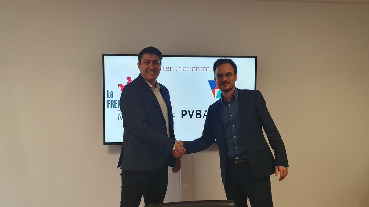 La French Tech Méditerranée tweet media