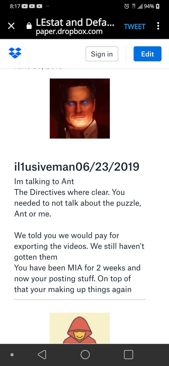 Mind1nspired's tweet image. Pair this with the gang stalking evidence I have. 
Oops, morons.

#BadOps
#GayOps
#GTFO