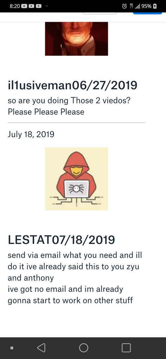 Mind1nspired's tweet image. Pair this with the gang stalking evidence I have. 
Oops, morons.

#BadOps
#GayOps
#GTFO