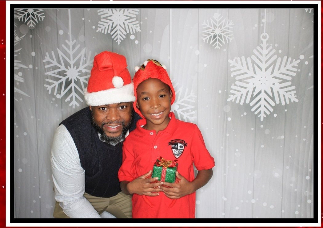 Winter Wonderland CHCP