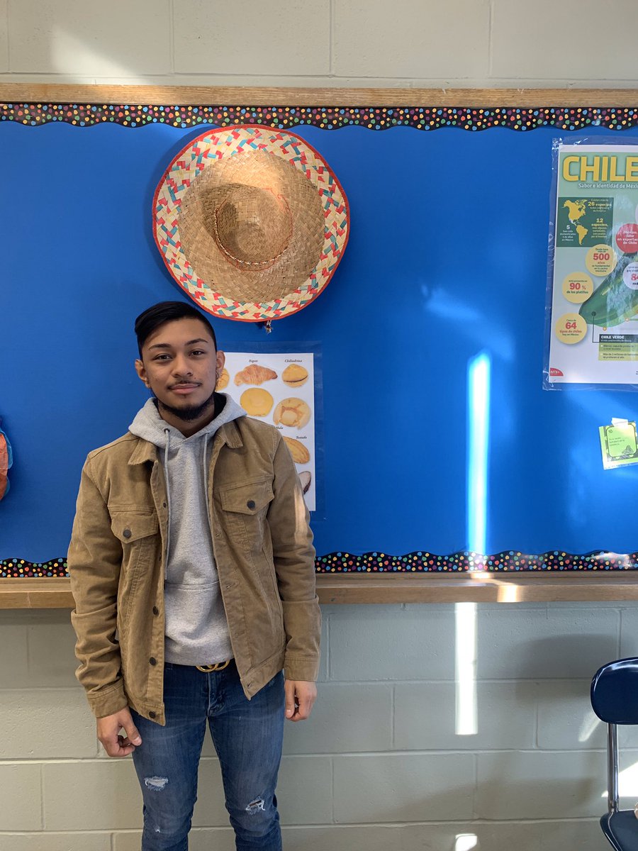 GWHS_Patriots's tweet photo. We can finally announce our POSSE Scholarship winners! Anely Lopez will be attending Connecticut College &amp; Adrian Yanez will be attending DePauw University 

Both students continue to leave their mark at GW as their time here comes to an close 😭🙌🏽 https://t.co/fCH4vn7C7B