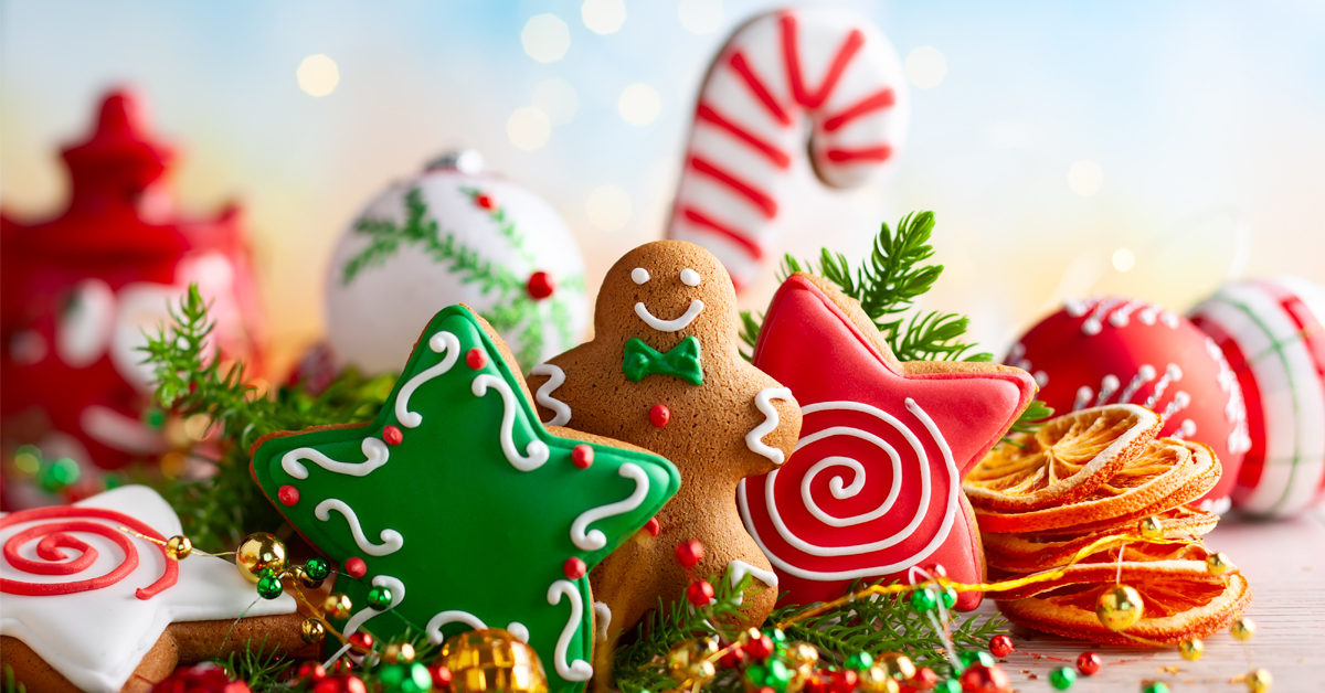 mobilityworks's tweet image. The holidays are a time filled with cookies and sweets, and everyone has their favorites. Take this quiz to see which cookie best fits your personality! mobilityworks.com/blog/which-chr…