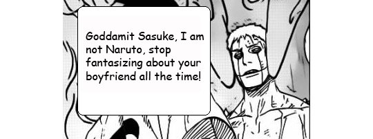 maybe he made some points