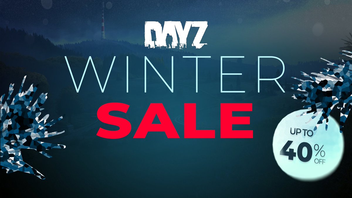 DayZ 🖥 🎮 ❤️ tweet media