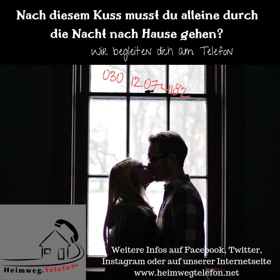 Hashtag Nachhause Auf Twitter