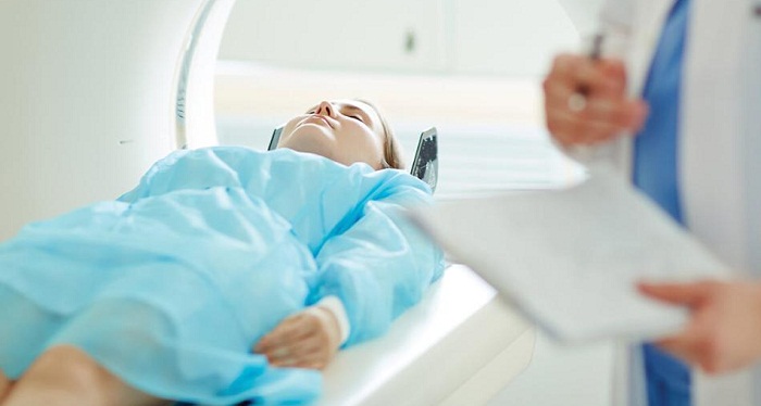 gophotonics's tweet image. ams Introduces Sensor Chip for Developing Low-Cost Medical CT Detectors
Read More: ow.ly/izT550xE1ub
@amsAnalog #sensorchip #chip #sensor #imagingchip #imagingsensor #medical #CTimaging #CTscan #medicalimaging #CTdetectors #lowcost #affordable #medicalscanning