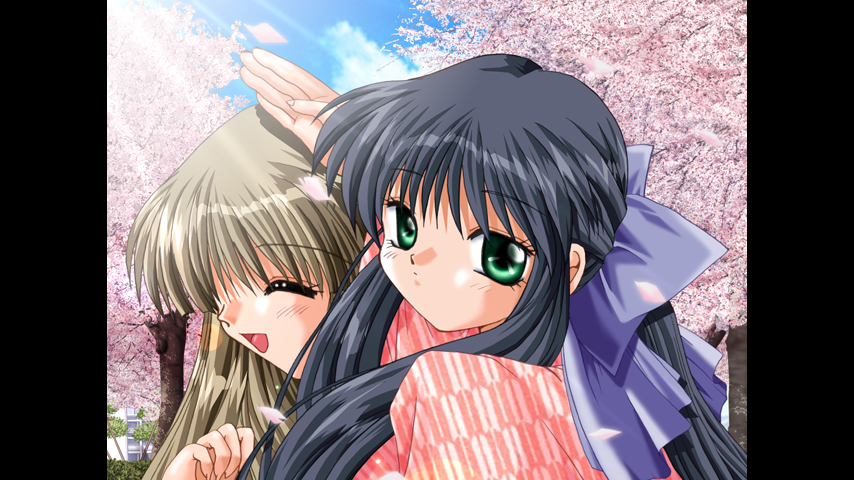 Delamorliere マユリ 貴船さゆり 倉田佐祐理 ロザリー 川澄舞 紅緒 舞 岩山両斬波 佐祐理 あ痛 Fl Wers四季 ニワトコの木 コーカサス地方 約束の地canon Dq8 11 彫刻 金髪の少女 ピグマリオン ユリア ユリマ マユ T Co