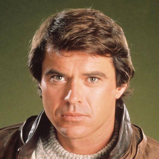 A very Happy Birthday Remembrance to Robert Urich... 