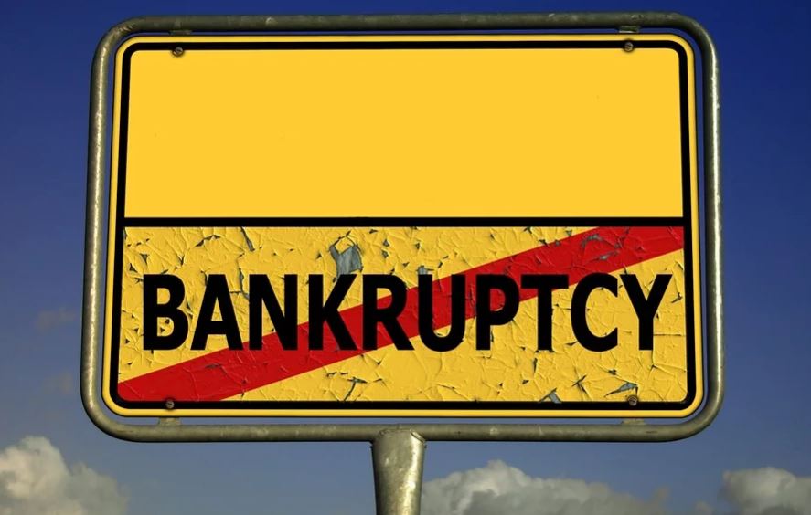 How To Avoid A Business Bankruptcy myfrugalfitness.com/2019/12/tips-a… 

#Bankrupt #Accounting #Accountants #Accountant #AccountantsUK #Debt #Loan #Loans #Bankruptcy #FinancialEducation #FinancialOfficer #Chapter11 #Chapter7 #IRS