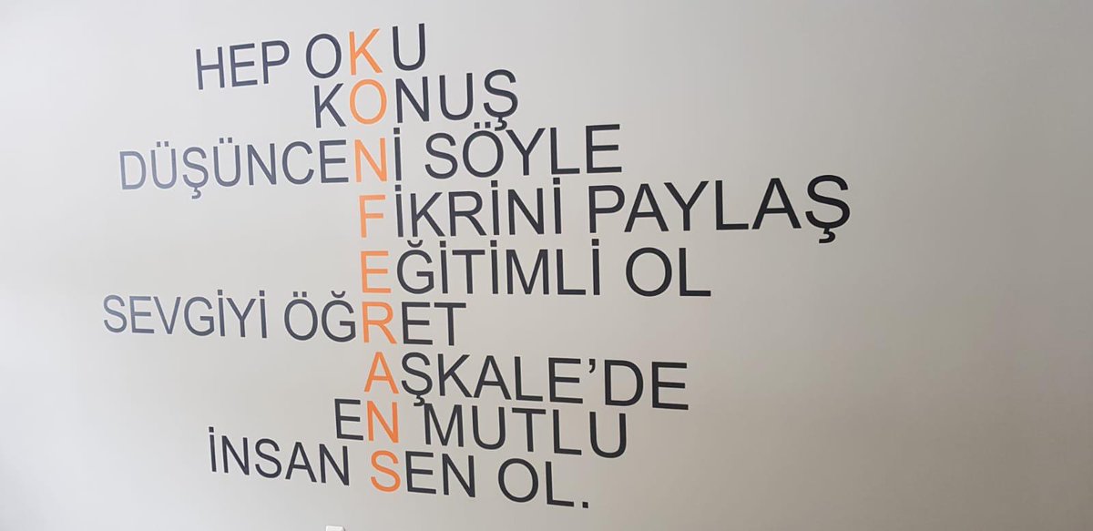 #erzurumdavelioeğretmenelele <a href="/skaygusuz/">Salih Kaygusuz</a> @hmzaydg <a href="/ziyaselcuk/">Ziya Selçuk</a> <a href="/tcmeb/">Millî Eğitim Bakanlığı</a> ASKALEDE VELİLERİMİZLE EL ELE 2023 VİZYON BELGESİ HEDEFLERİMİZE EMİN ADIMLARLA İLERLİYORUZ.