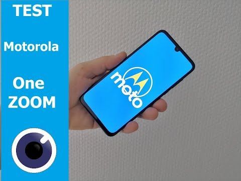 Gen_mob's tweet photo. 📱 Test du Motorola One Zoom : un design sympa et 4 capteurs à l'arrière.
What else ?
@dorzyo vous explique tout ça en vidéo ! 👍
https://t.co/alVT0AkZaO
@MotorolaFR #OneZoom #motorola https://t.co/mxUZDTmTE6