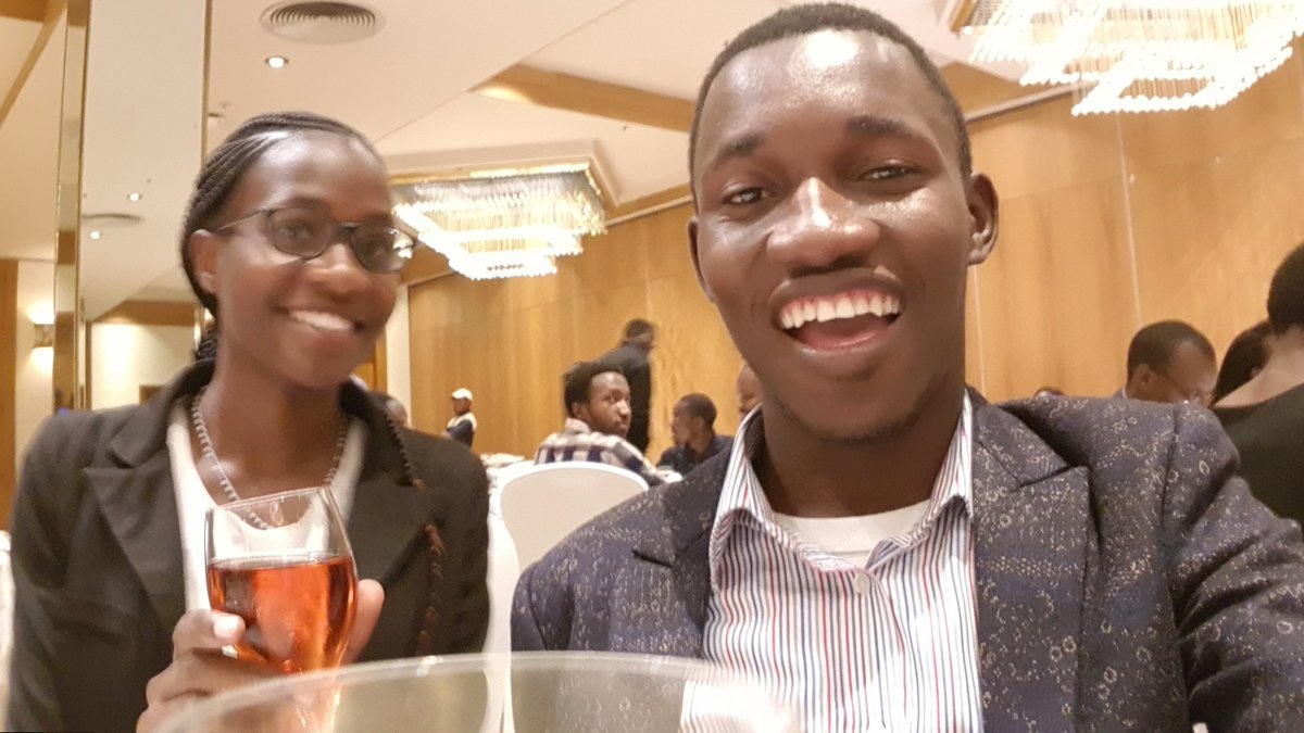 JudeKisekka's tweet photo. #ASYP #IEEEASYP2019 #IEEEEastAfrica https://t.co/O7eASzmKwd