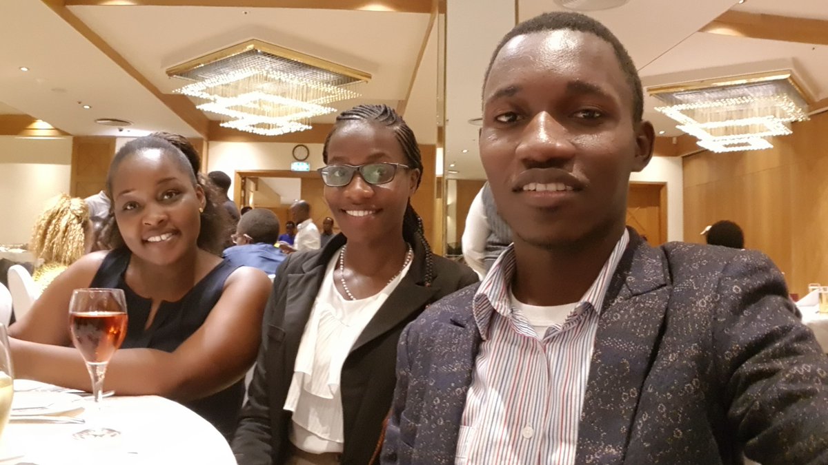 JudeKisekka's tweet photo. #ASYP #IEEEASYP2019 #IEEEEastAfrica https://t.co/O7eASzmKwd