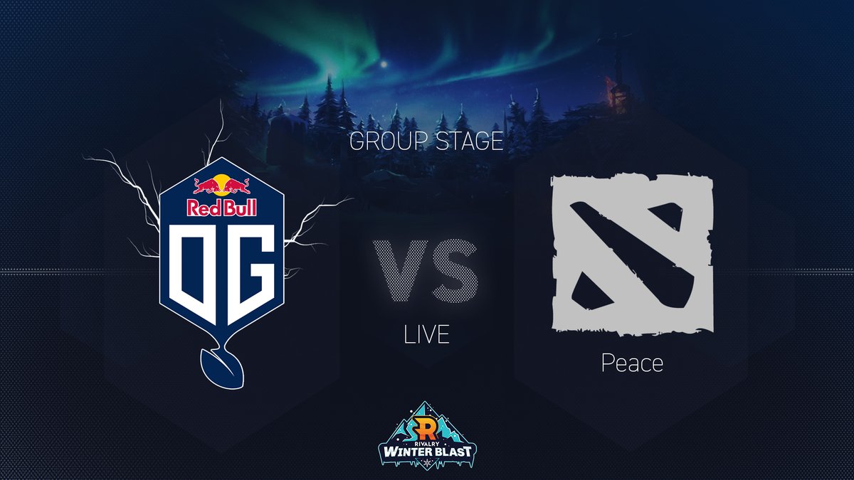 OG Esports tweet media