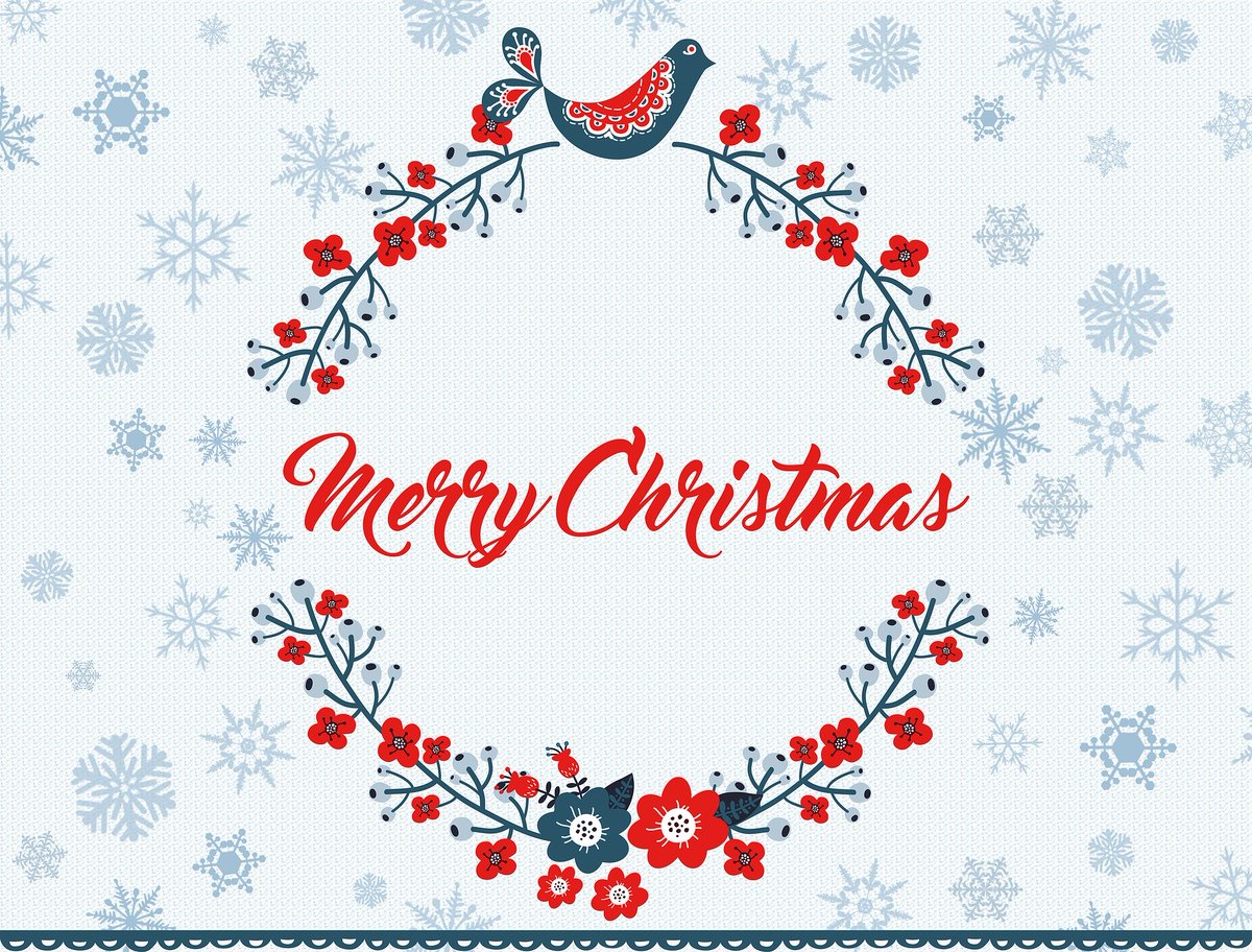 IntrinsicPaper's tweet photo. We wish a Merry Christmas to you all! #MerryChristmas https://t.co/yQMcDMM662