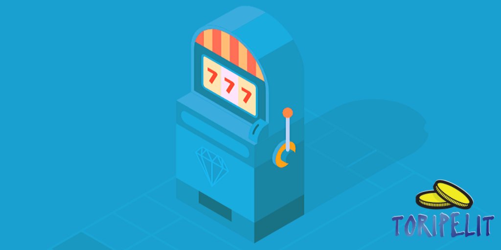 toripelit's tweet image. Slottien viisi parasta realistiseen pelaamiseen onlinekasinoilla🎰!

Voita heti!💵▶️ toripelit.com/blog/milla-str…

#casino #nettikasinot #pelit #bonus #Suomi #Finland