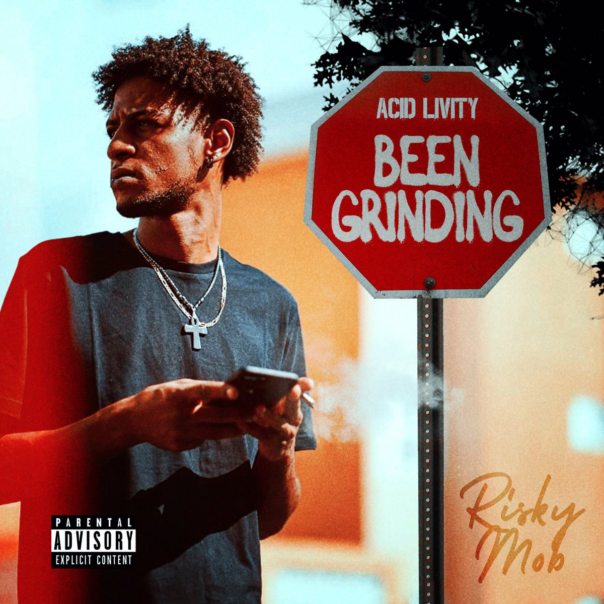 AcidLivity's tweet photo. This Fridayโผ๏ธ๐ฅ๐คง๐๐ฝโโ๏ธ #BeenGrinding
#Livity #Acidlivity @RiskyMob_ https://t.co/3esssLcxgW