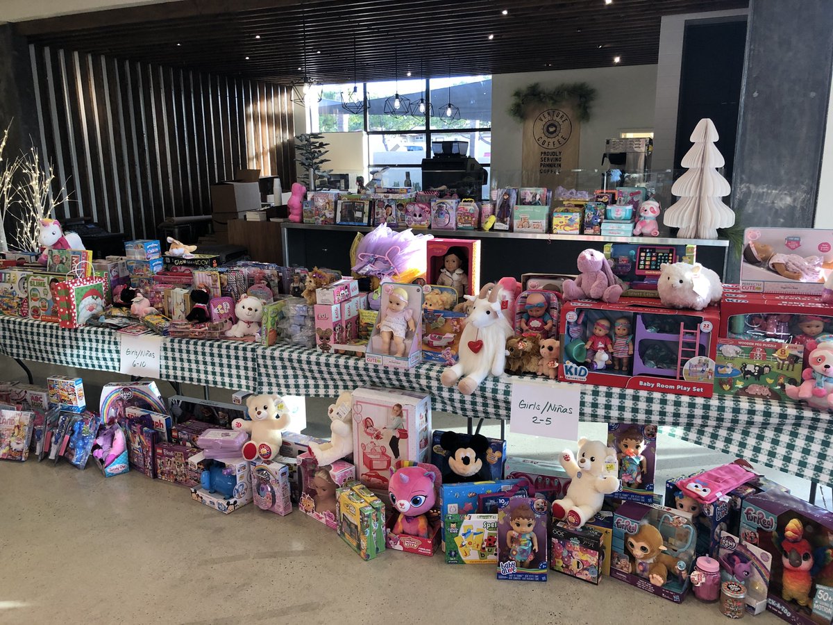 WES SECHREST tweet media