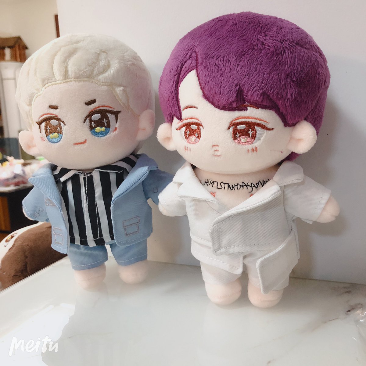 Tree48666669's tweet photo. Gravity ChanKai‘s production will be finished on March 2020. https://t.co/PqQFB4lsJx