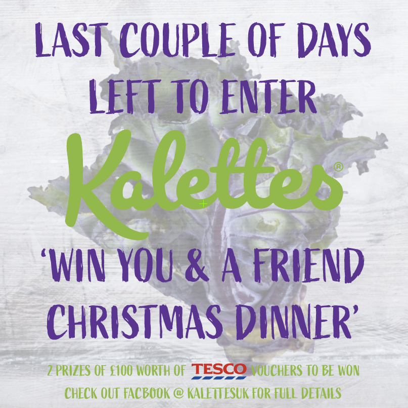 Kalettes® UK tweet media