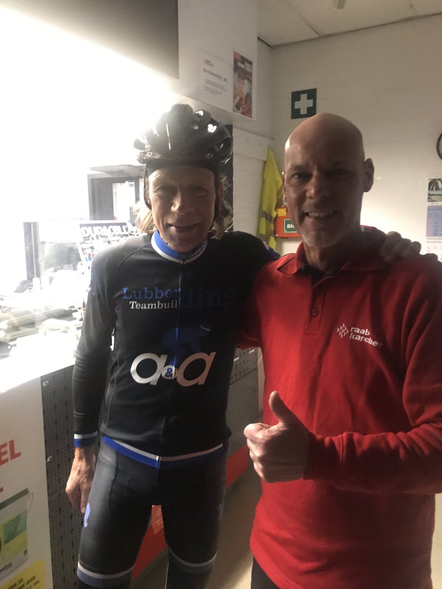 Mark Beukhof tweet media