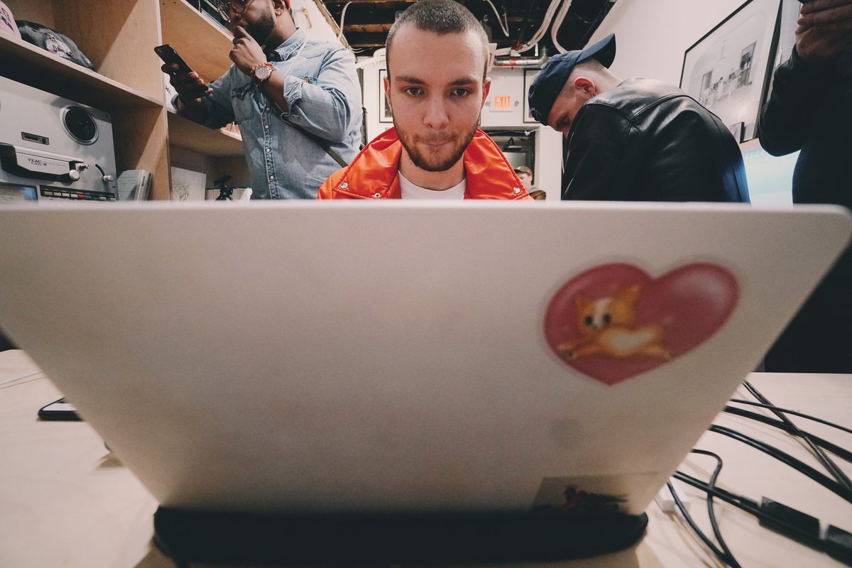 Scientist. 

audiomack.com/album/arclassi…

<a href="/gib_dj/">MISTER Dj GIB</a> 📸: <a href="/TheArcitype/">The Arcitype</a>