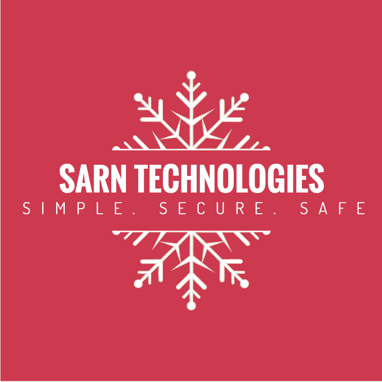 SARNTech's tweet photo. Merry Christmas All!

From SARN Technologies https://t.co/XVTusZJXKk