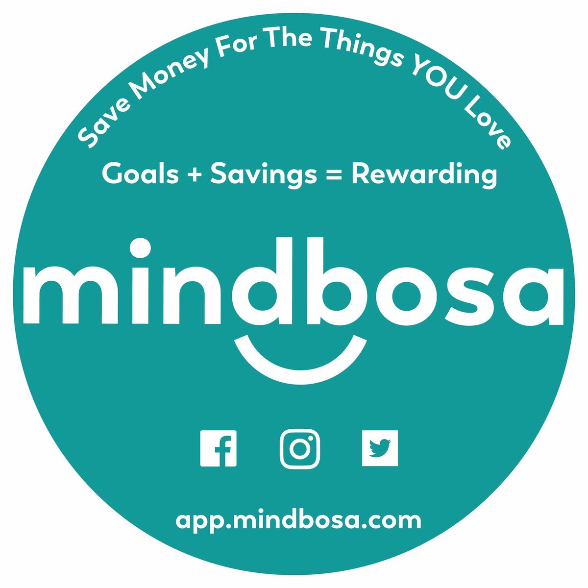 mindbosa's tweet photo. The only app for runners that doesn’t care about how fast you are. Save $1 every mile you run and watch your savings add up quicker than you could ever imagine. https://t.co/kygx1apkH3 💸

#runners 
#trackmiles 
#savemoney
#marathontraining 
#savings 
#Mindfulness 
#2020goals https://t.co/d9yr0JqlP3