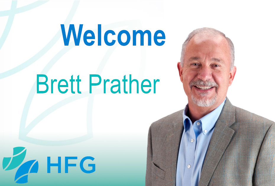 HFGarchitecture's tweet image. Brett Prather has recently joined our Wichita office as a Senior Project Manager. Brett has a broad range of architectural experience with an emphasis on project management and client relations. We’re excited to welcome him into our HFG family!