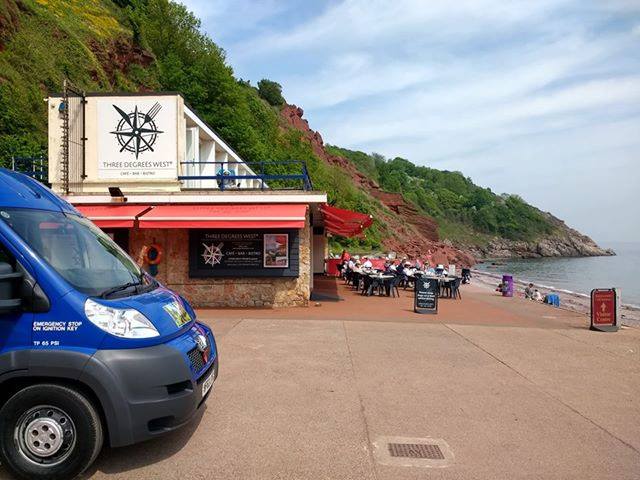 BridgeRch's tweet image. Just some of our incredible day trips this year. We are so lucky to have what we do on our doorstep, the scenery from the coast to the moors, just stunning #SouthDevon #lovewhereyoulive #TBT