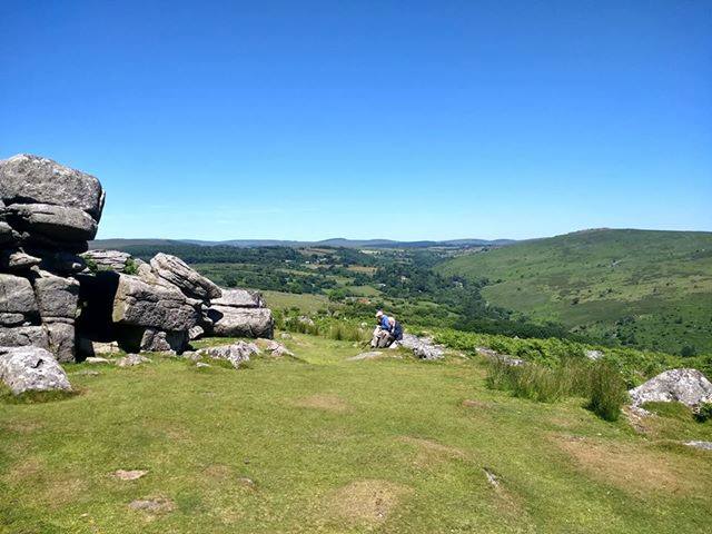 BridgeRch's tweet image. Just some of our incredible day trips this year. We are so lucky to have what we do on our doorstep, the scenery from the coast to the moors, just stunning #SouthDevon #lovewhereyoulive #TBT