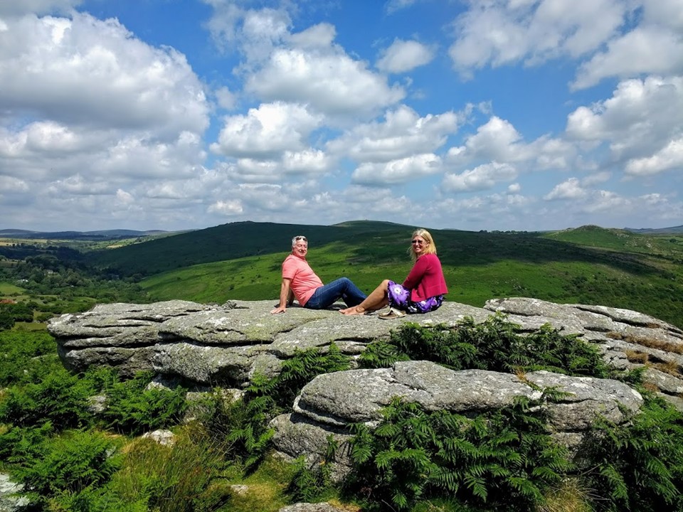 BridgeRch's tweet image. Just some of our incredible day trips this year. We are so lucky to have what we do on our doorstep, the scenery from the coast to the moors, just stunning #SouthDevon #lovewhereyoulive #TBT