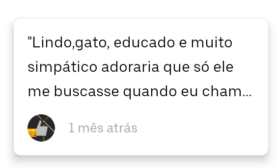 hopeinred's tweet photo. to rindo ele so tem avaliação assim https://t.co/aTXGGGfxfc