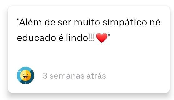 hopeinred's tweet photo. to rindo ele so tem avaliação assim https://t.co/aTXGGGfxfc